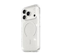 PanzerGlass CARE by ® Flagship Case Urban Explorer Star Lit w. White MagSafe iPhone 17 Pro