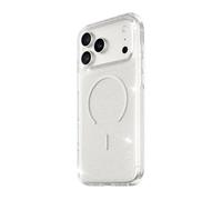 PanzerGlass CARE by ® Flagship Case Urban Explorer Star Lit w. White MagSafe iPhone 17 Pro Max