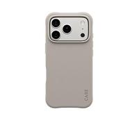 Panzerglass Care By Panzerglass&Reg; Feature Case Transparent W. Color Kickstand & Magsafe Iphone 17 Pro Max One Colour