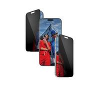 Panzerglass Care By Panzerglass® Feature Case Transparent W. Color Kickstand & Magsafe Iphone 17 One Colour