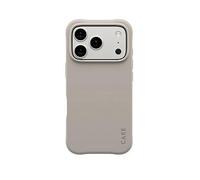 Panzerglass Care By Panzerglass&Reg; Feature Case Transparent W. Color Kickstand & Magsafe Iphone 17 Pro Max One Colour