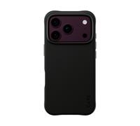PanzerGlass CARE™ by ® Samba Case Black w. MagSafe iPhone 18 Pro | 17 Pro