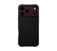 PanzerGlass CARE™ by ® Samba Case Black w. MagSafe iPhone 18 Pro Max | 17 Pro Max