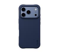 PanzerGlass CARE™ by ® Samba Case Italian Blue w. MagSafe iPhone 18 Pro | 17 Pro