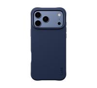 PanzerGlass CARE™ by ® Samba Case Italian Blue w. MagSafe iPhone 18 Pro Max | 17 Pro Max