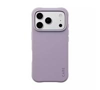 PanzerGlass CARE by Samba Case Rich Lavender w. White MagSafe iPhone 18 Pro | 17 Pro