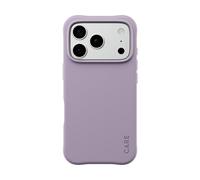PanzerGlass CARE™ by ® Samba Case Rich Lavender w. White MagSafe iPhone 18 Pro | 17 Pro
