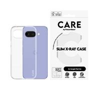 PanzerGlass CARE™ by ® X-Ray Case Google Pixel 10a 5G