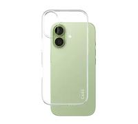 PanzerGlass CARE by X-Ray Case iPhone 17. Case type: Cover Brand compatibility: Apple Compatibility: Apple - iPhone 17 Product colour: Transparent