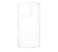 Panzerglass Care Flagship Magsafe Iphone 16 Pro Max Phone Case Clear