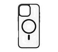 CARE by PanzerGlass Case Flagship Urban Combat Black MagSafe iPhone 16 Pro Max |