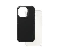 PanzerGlass CARE by Fashionable Case Black iPhone 15 Pro
