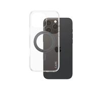 Panzerglass Care Magsafe Iphone 16 Pro Max Phone Case Clear