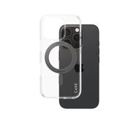 Panzerglass Care Magsafe Iphone 16 Pro Phone Case Clear