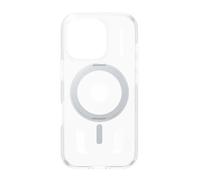 Panzerglass Care Magsafe Iphone 16 Pro Phone Case Clear