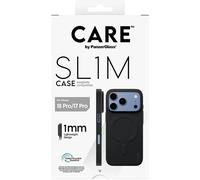 Panzerglass Care Sl1m Magsafe Iphone 18 Pro & 17 Pro Phone Case