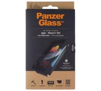 PanzerGlass Case Friendly Screen Protector for Apple iPhone 13 Pro Max - Black