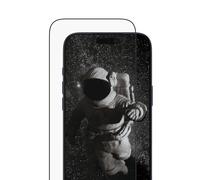 PanzerGlass ® Ceramic II Screen Protector iPhone 17 Pro Max | Ultra-Wide Fit w. EasyAligner