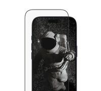 PanzerGlass ® Ceramic II Screen Protector iPhone 17 Pro | Ultra-Wide Fit w. EasyAligner