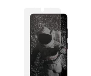 PanzerGlass Ceramic Screen Protector for Samsung Galaxy S26 Ultra | Ultra-Wide Fit with EasyAligner