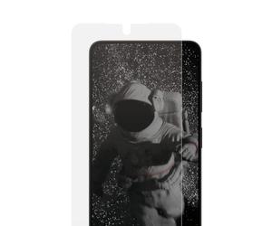 PanzerGlass Ceramic Screen Protector for Samsung Galaxy S26, Ultra-Wide Fit with EasyAligner