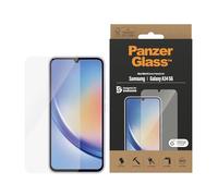 PanzerGlass Classic Fit Protection d'écran transparent Samsung 1 pièce(s)