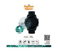 PanzerGlass Clear Screen Protector for Watches - Ultimate Protection for Active Lifestyles