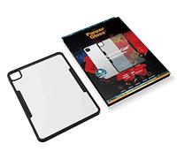 PanzerGlass ClearCase Apple iPad 11 (2018/2020/2021), Black