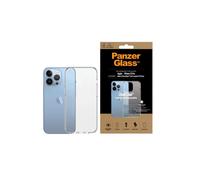 Panzerglass - Clearcase Iphone 13 Pro - Transparent NEW