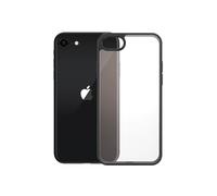 PanzerGlass ® ClearCase iPhone 8 | 7 | SE (2020/2022) | Black