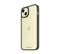 PanzerGlass ® ClearCase with D3O® iPhone 15 Plus
