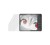 PanzerGlass Compatible with iPad Pro 12.9 Inch (2018/20) CF Graphic Paper, Antibacterial