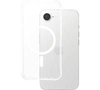 PanzerGlass CRRFLCMG29845 Fashionable Samba Case MagSafe iPhone 16...