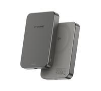 PanzerGlass empower by ® empower Bank | 10000mAh | Titanium