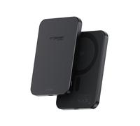 PanzerGlass empower by ® empower Bank | 5000mAh | Space Black