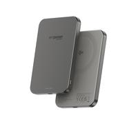 PanzerGlass empower by ® empower Bank | 5000mAh | Titanium