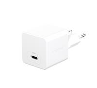 PanzerGlass empower by ® Turbo 30W Charger Single USB-C | EU Plug | Silver White