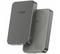 Panzerglass Empowerôäó By ?« Empowerôäó Bank | 10000Mah | Titanium. Sustainabili