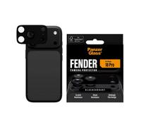 Panzerglass Panzer Iphone 18 Pro Fender Camera Lens Protector Blackcurrant