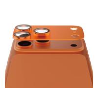 PanzerGlass® Fender Camera Protector Cosmic Orange iPhone 17 Pro Max
