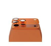 PanzerGlass® Fender Camera Protector Cosmic Orange iPhone 17 Pro Max