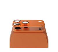 PanzerGlass FENDER iPhone 17 Pro Camera Protector - Orange