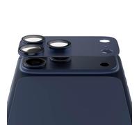 PanzerGlass® Fender Camera Protector Deep Blue iPhone 17 Pro