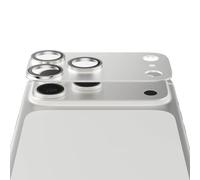 PanzerGlass® Fender Camera Protector Silver iPhone 17 Pro