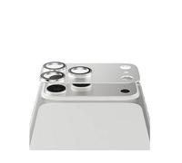 PanzerGlass FENDER iPhone 17 Pro Max Camera Protector Silver