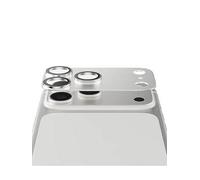PanzerGlass® Fender Camera Protector Silver iPhone 17 Pro