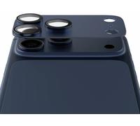 PanzerGlass FENDER iPhone 17 Pro Camera Protector - Blue