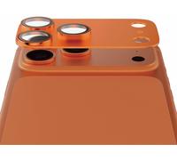 PanzerGlass FENDER iPhone 17 Pro Max Camera Protector Orange