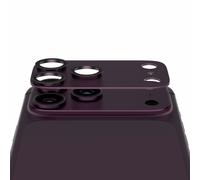 Panzer Glass Fender Camera Protector Dark Cherry iPhone 18 Pro