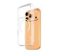 PanzerGlass Flagship Case | Back cover | Apple | iPhone 17 Pro | Recycled plasti